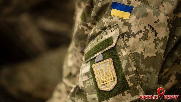 Министр обороны: «В Одесской области избили военнослужащую»