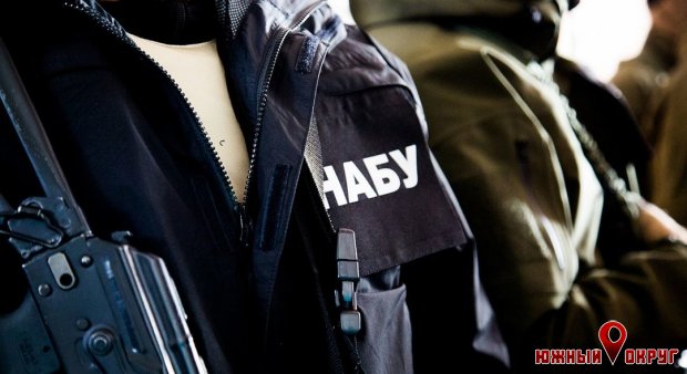 Одесса: НАБУ обыскивает офис «Думской TV» (видео)