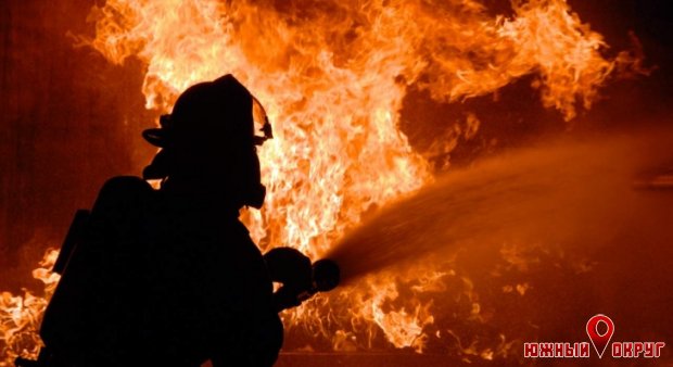Курение в постели и неисправная печь: в Одесской области пожары унесли жизни двух человек