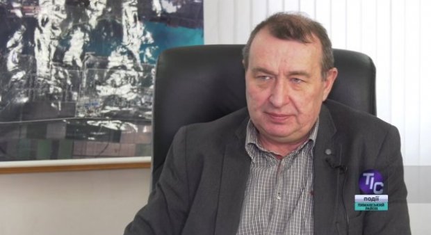 Виталий Котвицкий о бюджете развития Визирской громады