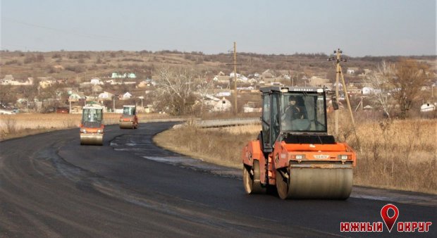 Экономия на СТО. На Березовку планируют отремонтировать дорогу (фото)