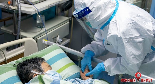 В Китае бросили все силы на разработку вакцины от коронавируса