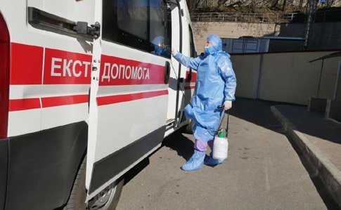 В Одесской области официально подтвержден первый случай заражения