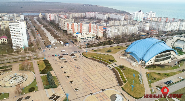 Вслед за Одессой. В Южном закрыли спортзалы и развлекательные заведения (фото)