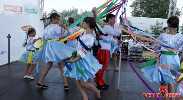 Фестиваль "ECO FEST KOBLEVO 2020" могут перенести из-за карантина