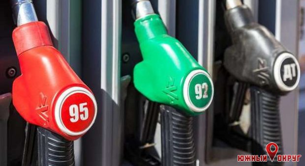 В Украине подешевеет бензин до 16 гривен за литр