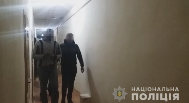 Он на свободе. Педофил из Одессы выпущен под домашний арест