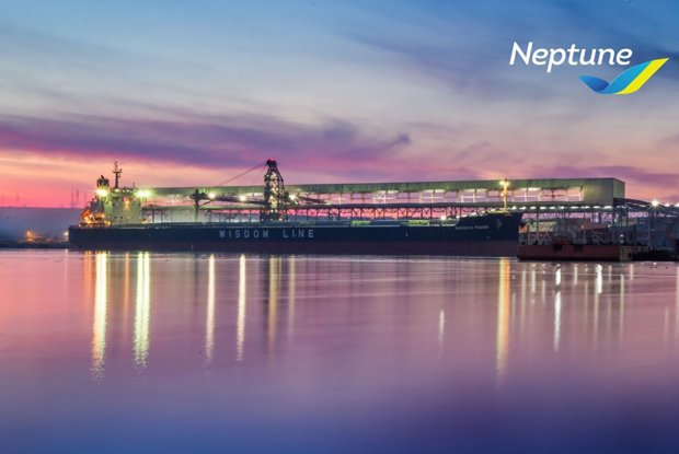 Зерновой терминал Neptune подает в суд на главное управление ГНС в Одесской области