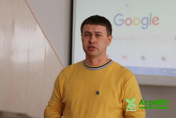 Олег Ряжских, вице-президент организации "Гранд Эксперт".