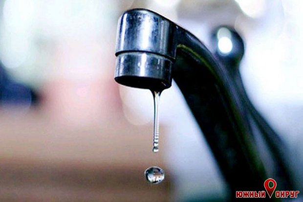 У жителей Новофедоровки снова возникли проблемы с водоснабжением