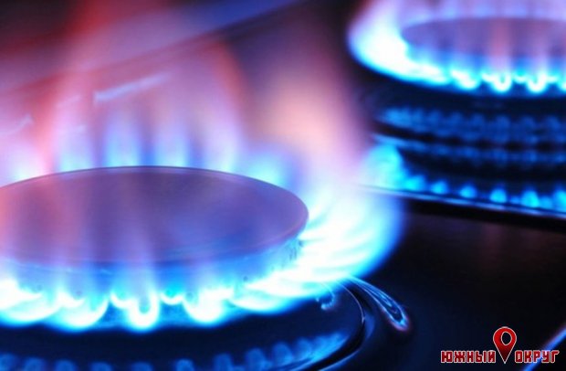 Жители Корсунцов сутки проведут без газоснабжения