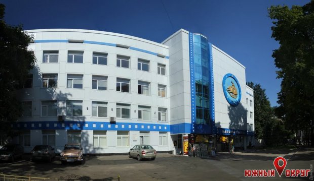 Четверть акций "Одесской киностудии" министр культуры продал