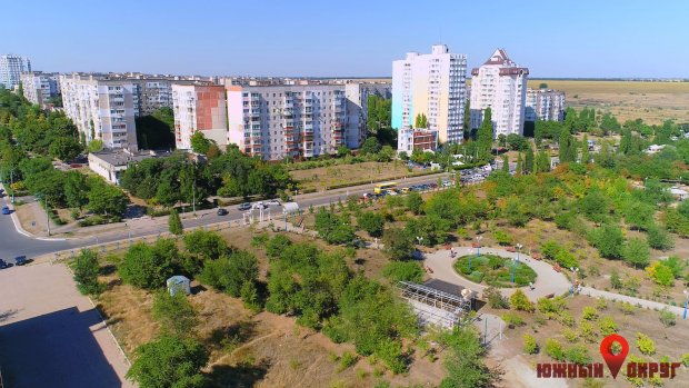 Новые мегарайоны в Одесской области — какие у них перспективы?