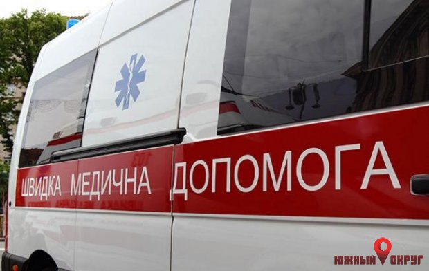 В Украине введут четыре категории срочности вызова скорой помощи
