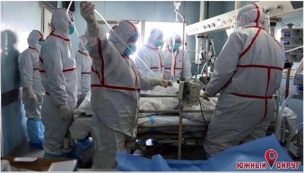 Угрожает ли человечеству бубонная чума из Китая и Монголии