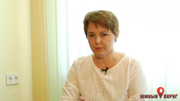 Ирина Черепащук: “Из-за пандемии коронавируса усложнились условия ведения малого бизнеса‟