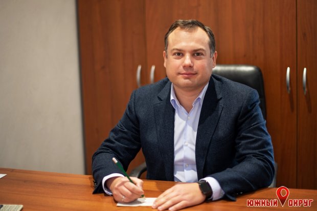 Виталий Кутателадзе: “Планируем построить в Визирке новый спортивный объект‟