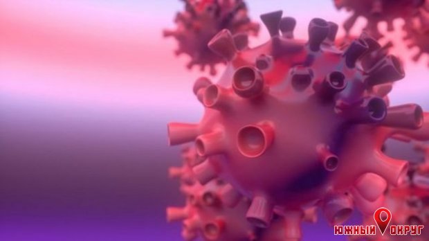 В Южном коронавирусом заболело еще 69 человек