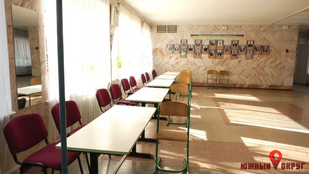Южненские участковые избирательные комиссии готовятся к выборам (фото)