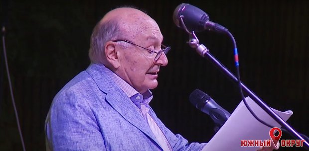 В возрасте 86-ти лет умер Михаил Жванецкий (фото)