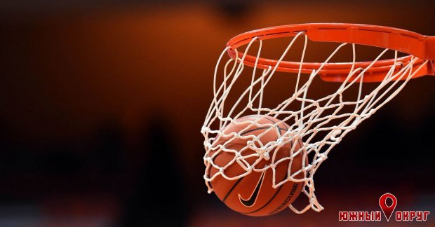 Чемпионат Украины по баскетболу будет приостановлен