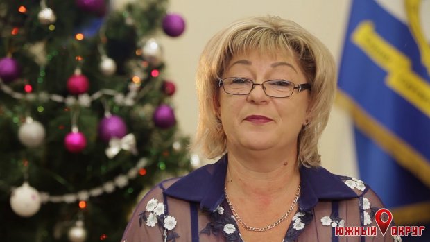 Оксана Воротникова: “С 1-го января мы — одна семья с общим бюджетом и проблемами‟