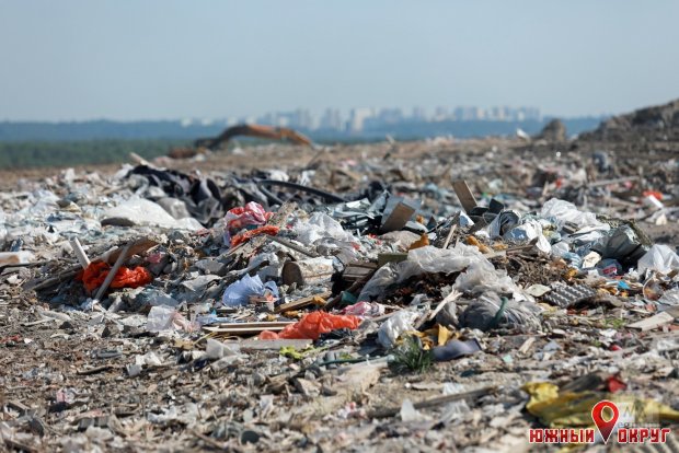 Заводы по переработке мусора: почему не строят в Украине?