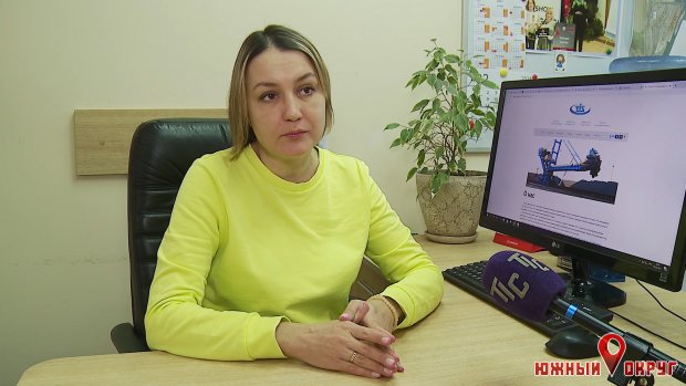 Наталья Исаева, менеджер по подбору и адаптации персонала ТИСа.