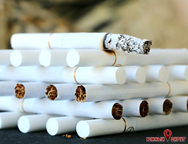 В Украине подняли цены на сигареты