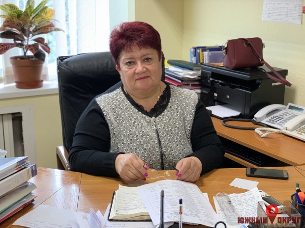 Анна Бобилева, заместитель директора ДК “Дружба‟ по творчеству .