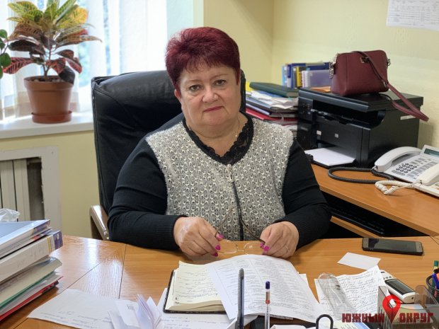 Анна Бобылева, заместитель директора по культурно-массовой работе ДК «Дружба».