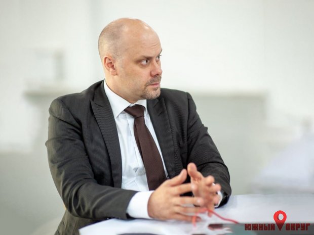 Кабмин назначил заместителем председателя Национальной службы здоровья Украины одессита