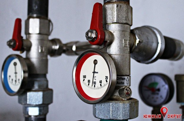 Что ждет украинцев в отопительный сезон из-за рекордных цен на газ в Европе
