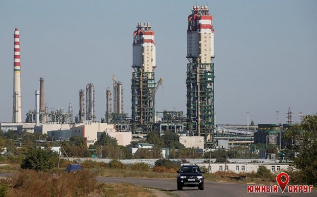 АО “ОПЗ‟ не сможет пока возобновить работу из-за отсутствия поставщика газа