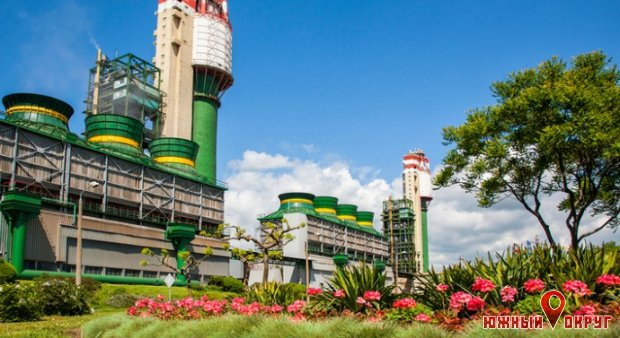 Одесский припортовый завод приостанавливает работу — названы две причины