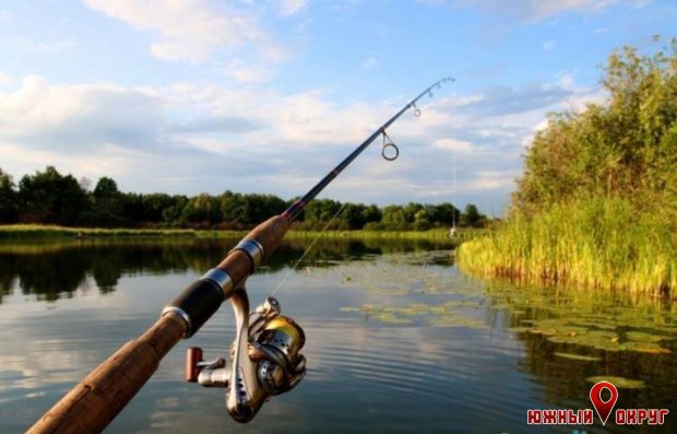 В Украине увеличили штрафы за незаконный вылов рыбы