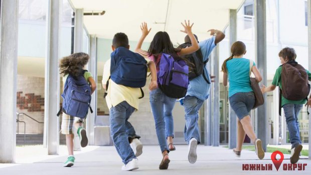 В Минздраве инициируют досрочные каникулы для школьников