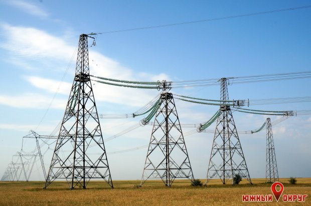 Прогноз НБУ: тарифы на электроэнергию в Украине будут ежегодно повышать на 20-25%