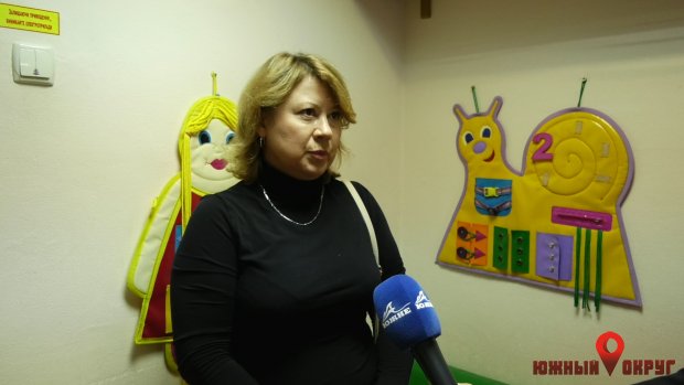 Екатерина Прокопец, мама Ильи.