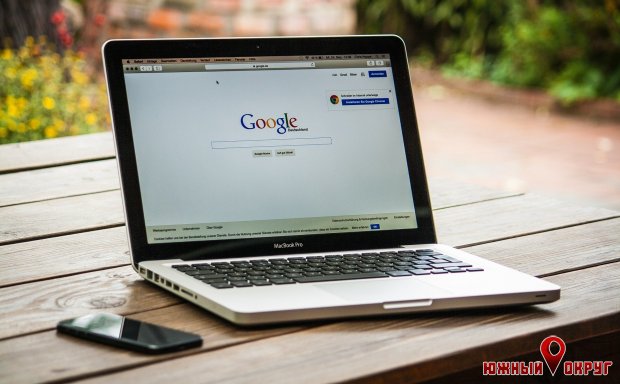 Google опубликовал топ поисковых запросов украинцев в 2021 году