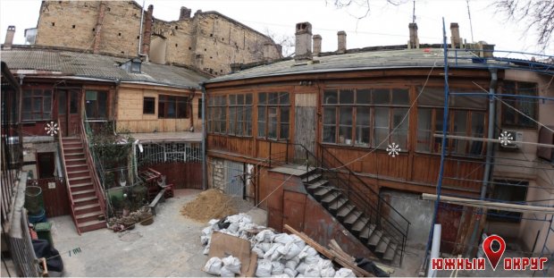 В Одессе воссоздают музей-квартиру Михаила Жванецкого