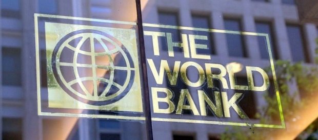В Украине и мире: Всемирный банк ухудшил прогноз роста экономики в 2022 году