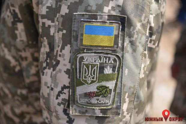 Президент издал указ увеличивающий обороноспособность Украины