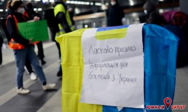 Кто имеет право эвакуироваться из Украины и с какими документами