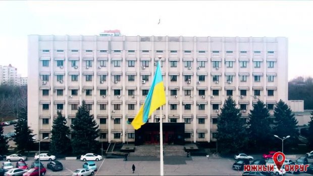 В Одесском облсовете прекратила свое существование фракция ОПЗЖ (фото)